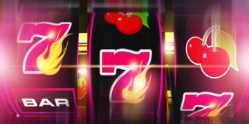 A Clear Introduction To Slot Game Mechanics