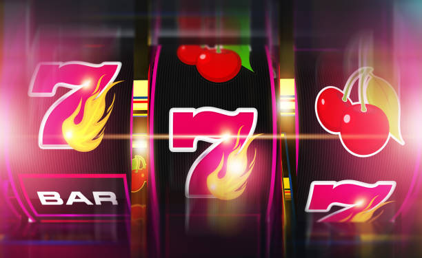 A Clear Introduction To Slot Game Mechanics