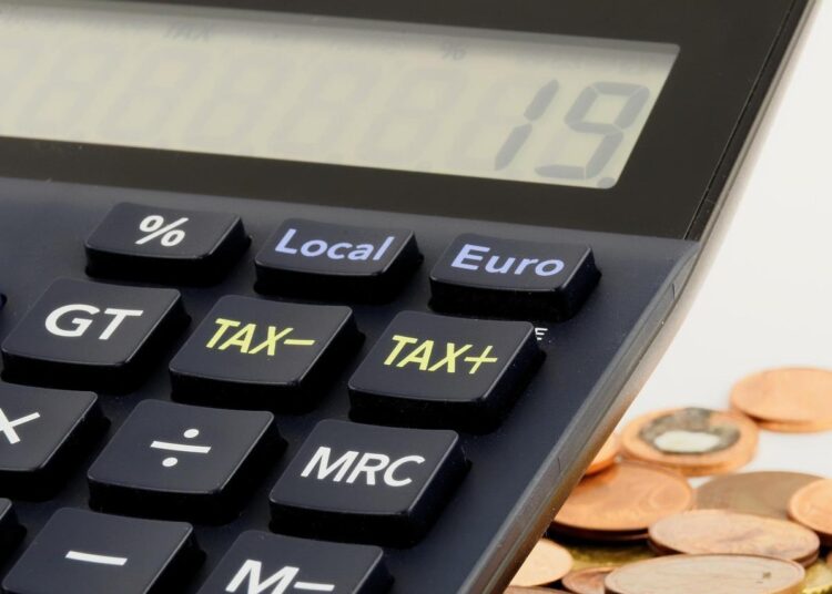Understanding the Tax Obligation for Advance Invoices in Poland