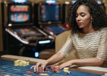 How Digital Entertainment Culture Influences Slot Game Design