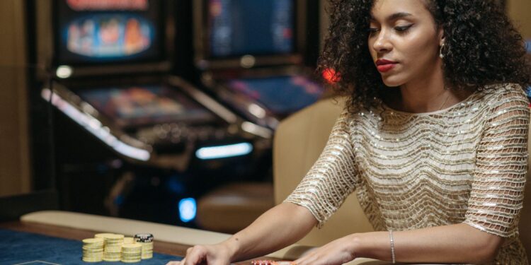 How Digital Entertainment Culture Influences Slot Game Design