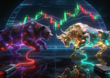 Spot Trading vs Futures Trading: Which Is Better for Crypto Traders?