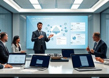 superhero transforming data management industries factom