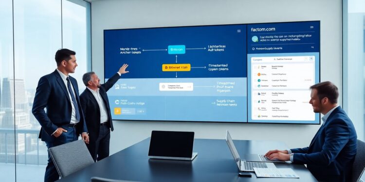 factom.com