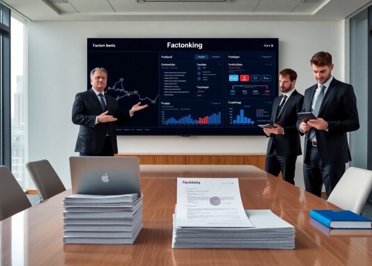 factom banking