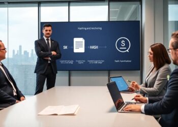 factom heart innovation lies concept hashing crucial