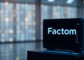 ledger serves innovative designed enhance management factom