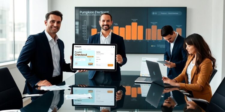 immutable ledger pumpkin checkout deals factoomn