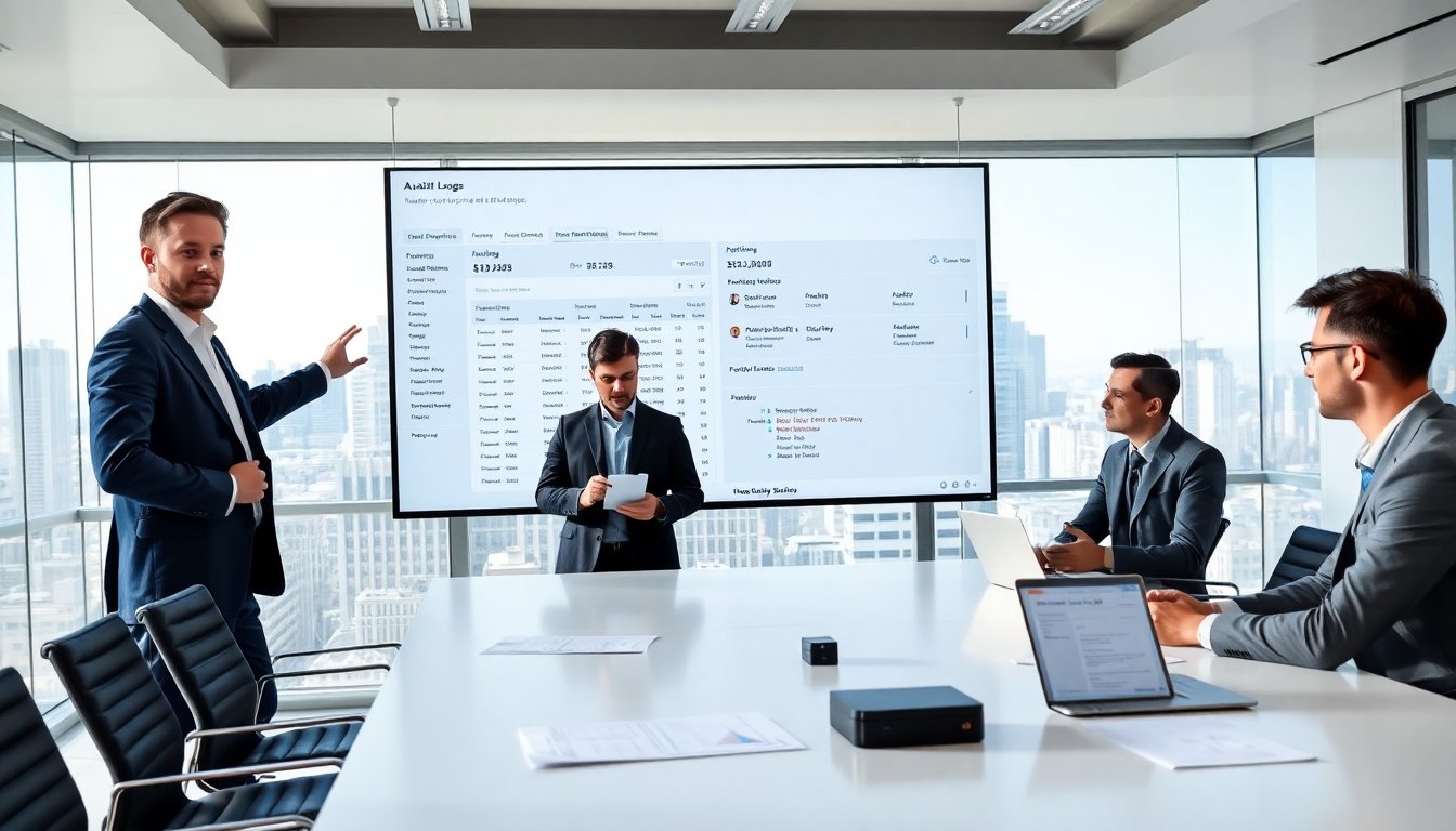 auditability features cheetah shop ratings factime