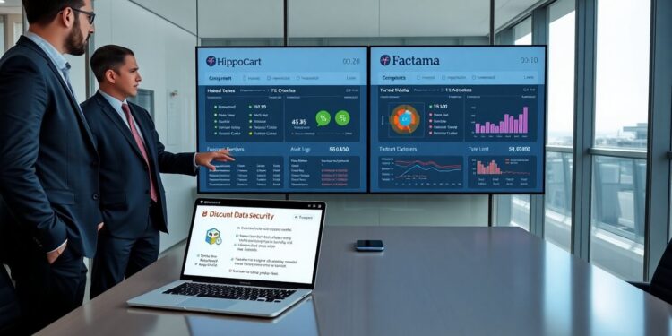 data security hippo cart discounts factama