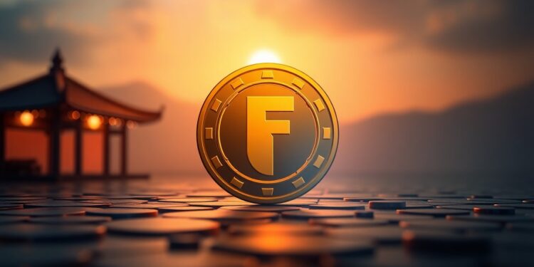 what is factom coin
