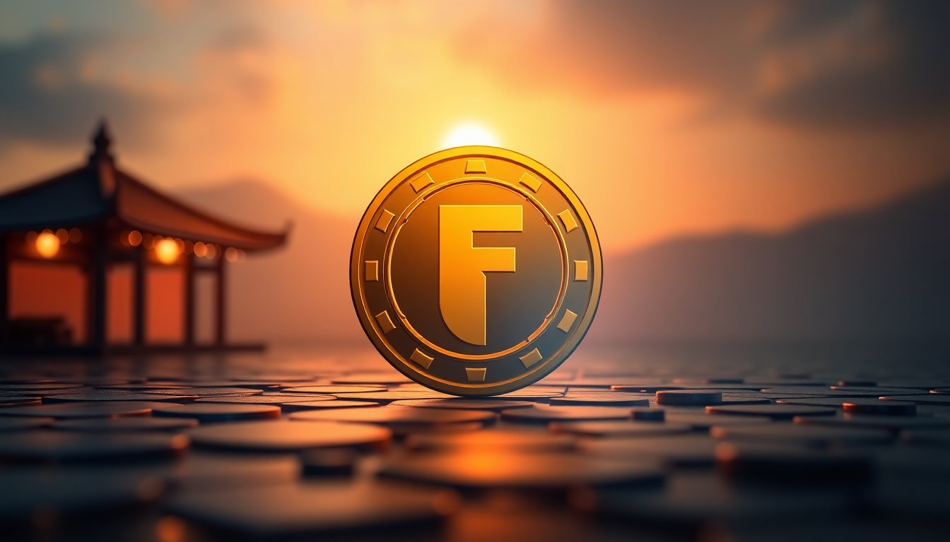 what is factom coin