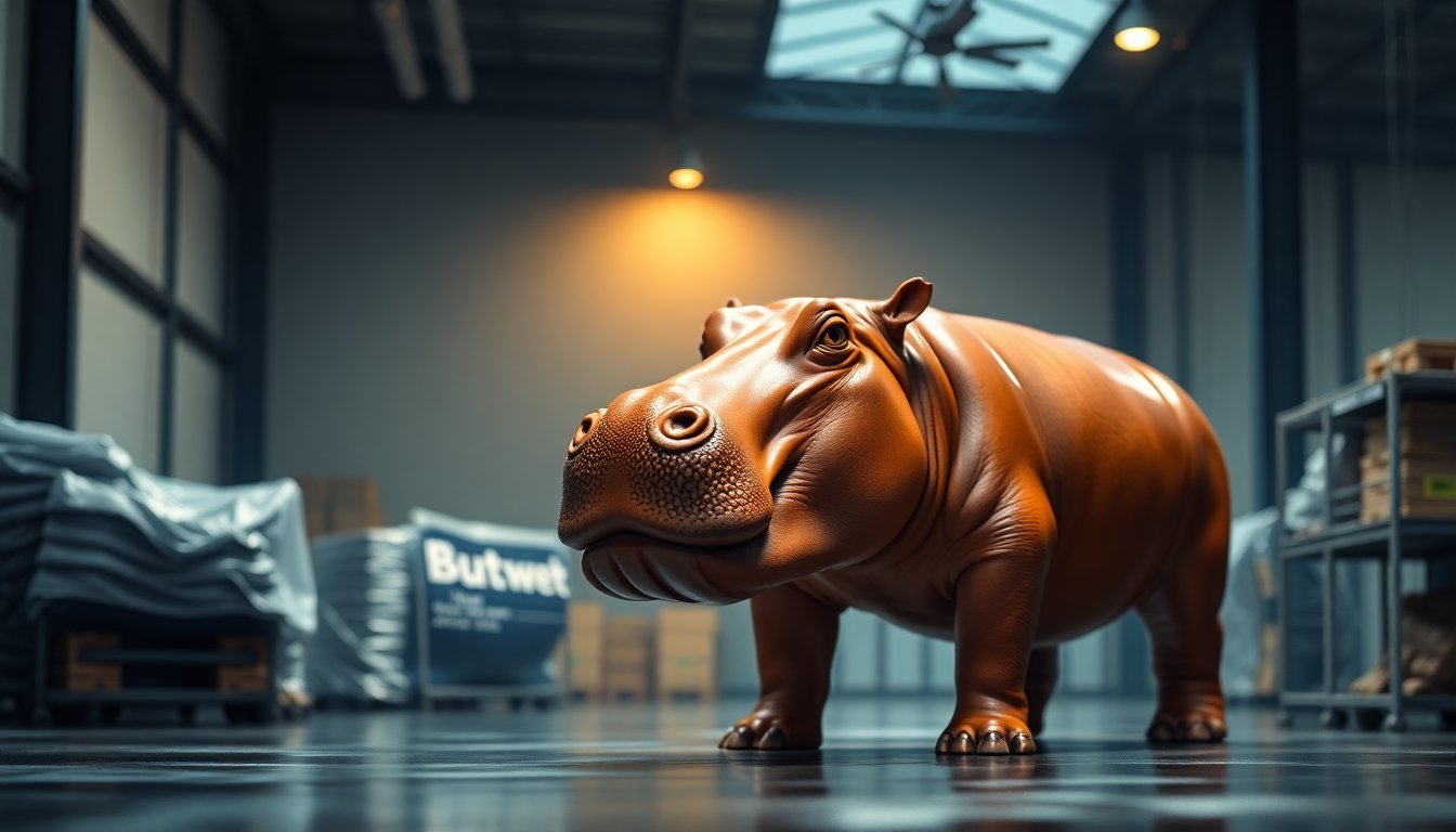 supply chain hippo purchase win feedback fictimers