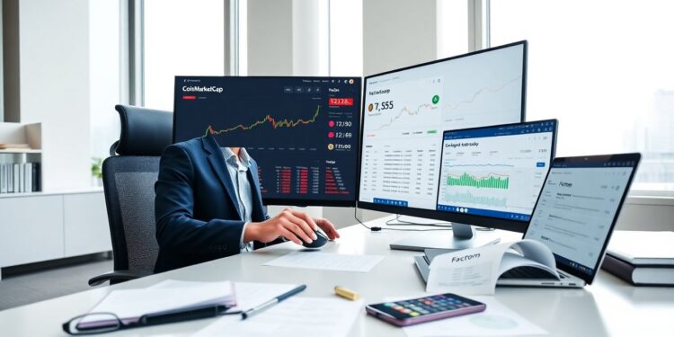 factom coinmarketcap
