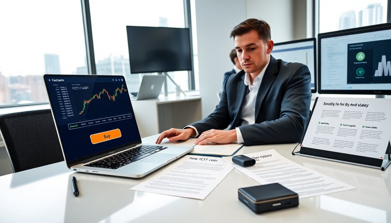 buy factom coin