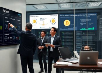 factom coin mining