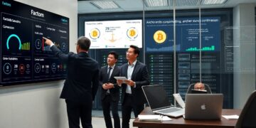 factom coin mining