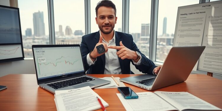 how to buy factom coin