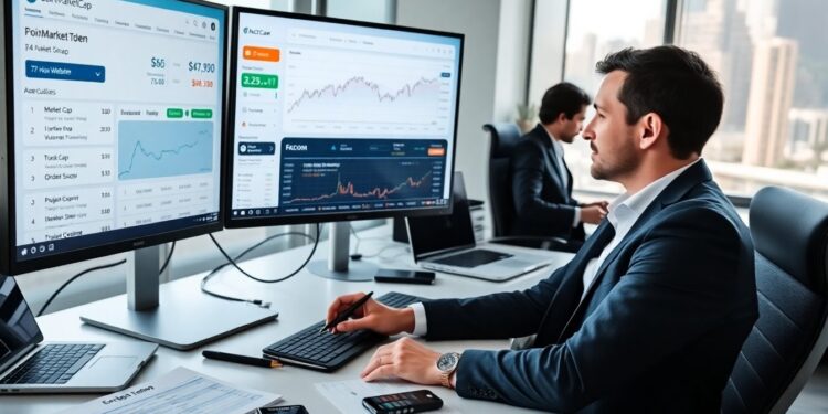 coinmarketcap factom