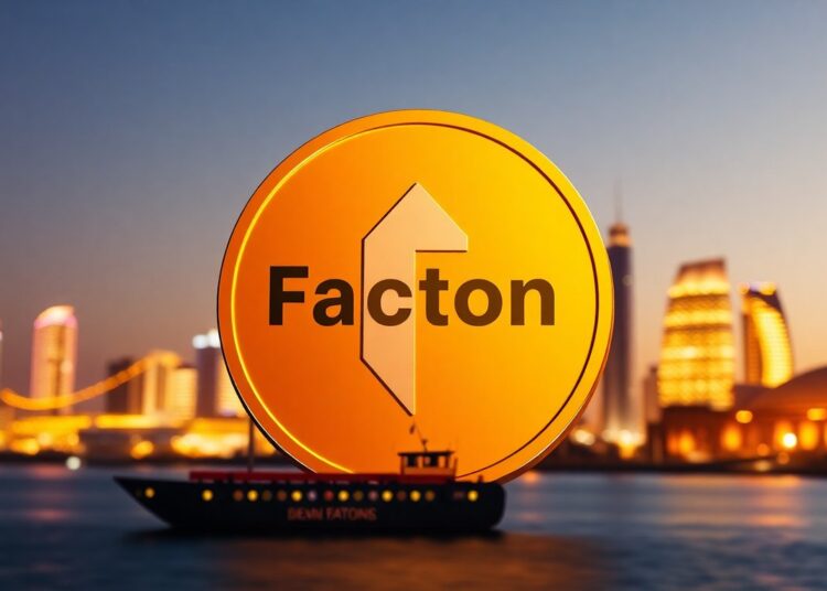 buy factom australia