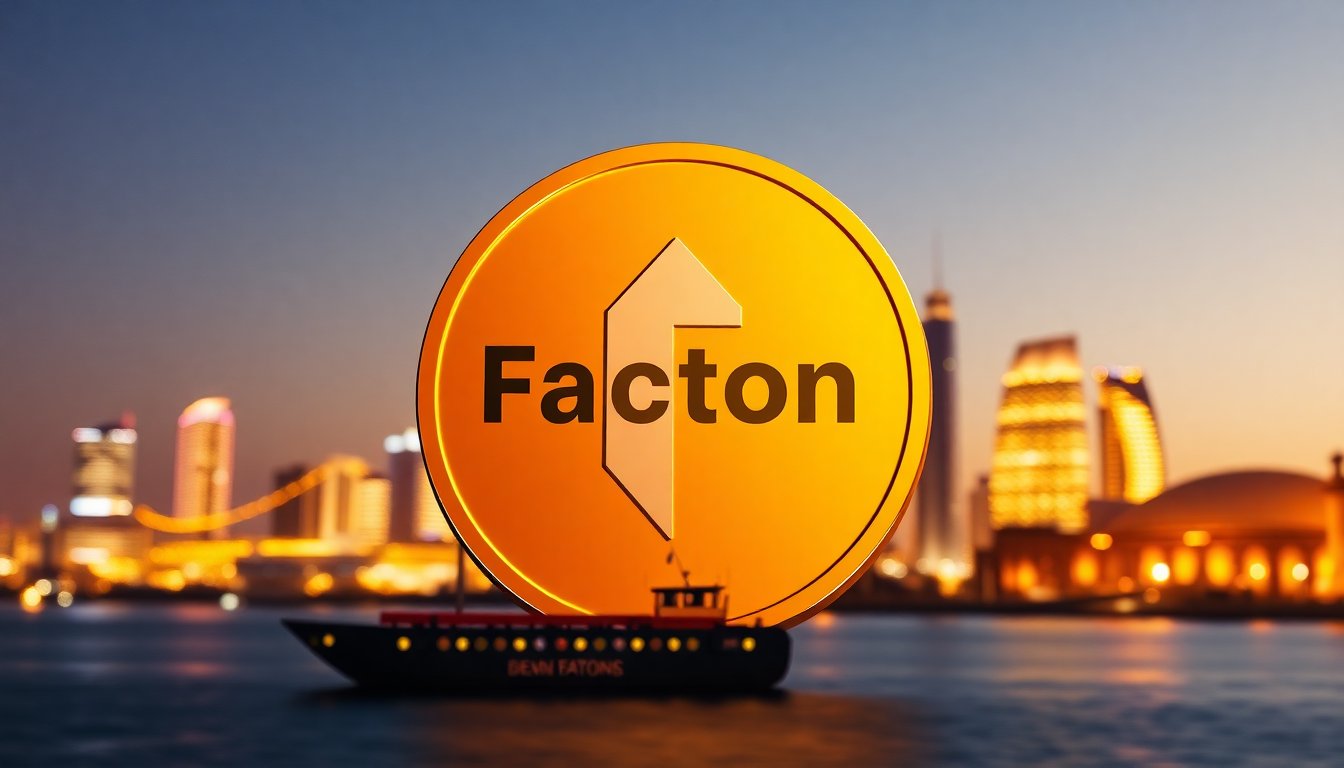 buy factom australia