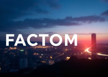 factom cryptocurrency value