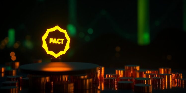 factom cryptocurrency