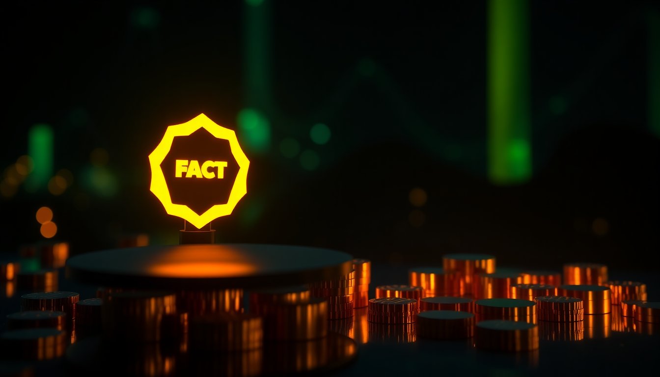 factom cryptocurrency