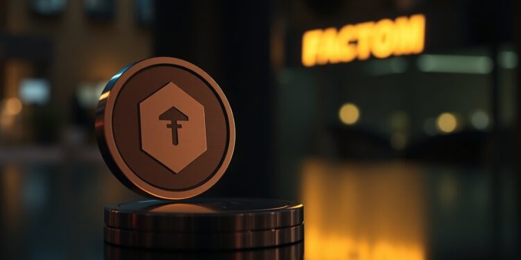 buy factom cryptocurrency
