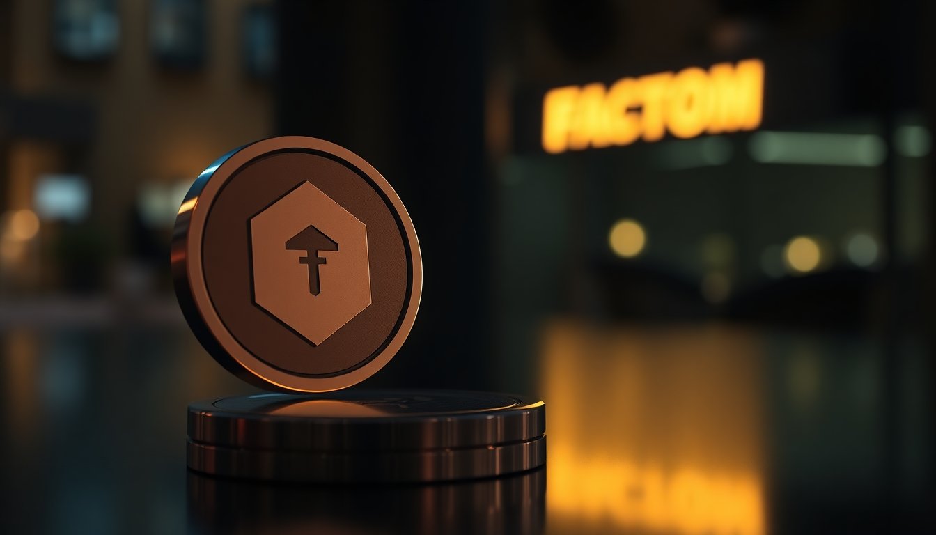 buy factom cryptocurrency