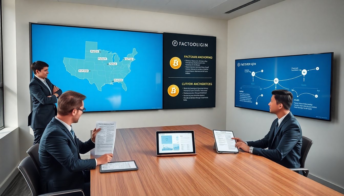 factom currency which country