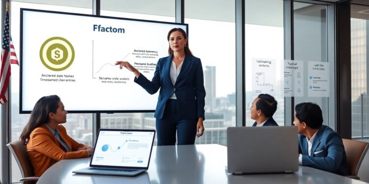 factom currency