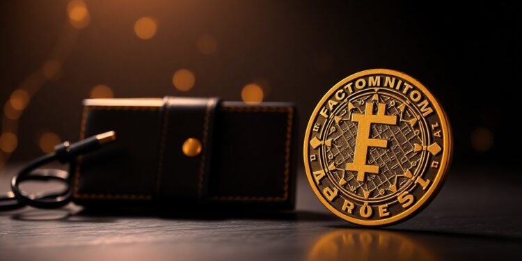 factom crypto wallet