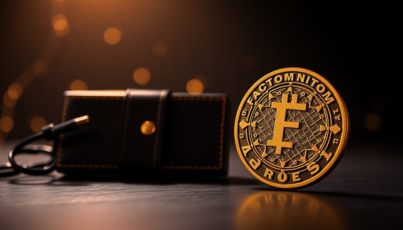 factom crypto wallet