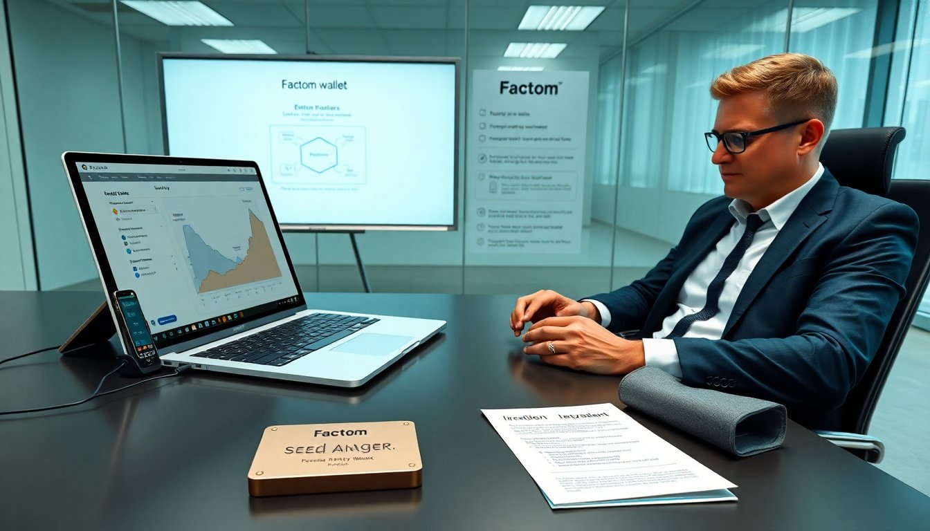 factom wallet wallet