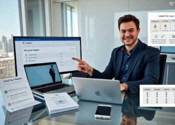 wallet for factom