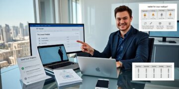 wallet for factom