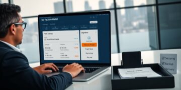 my factom wallet