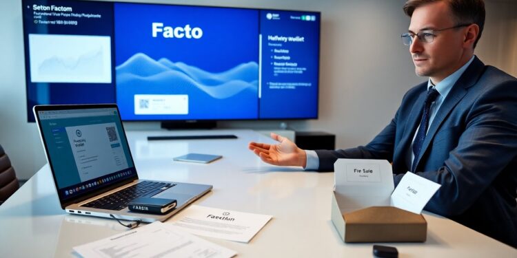 factom wallet