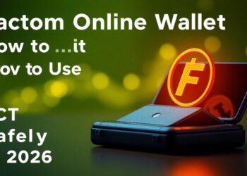 factom online wallet