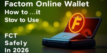 factom online wallet