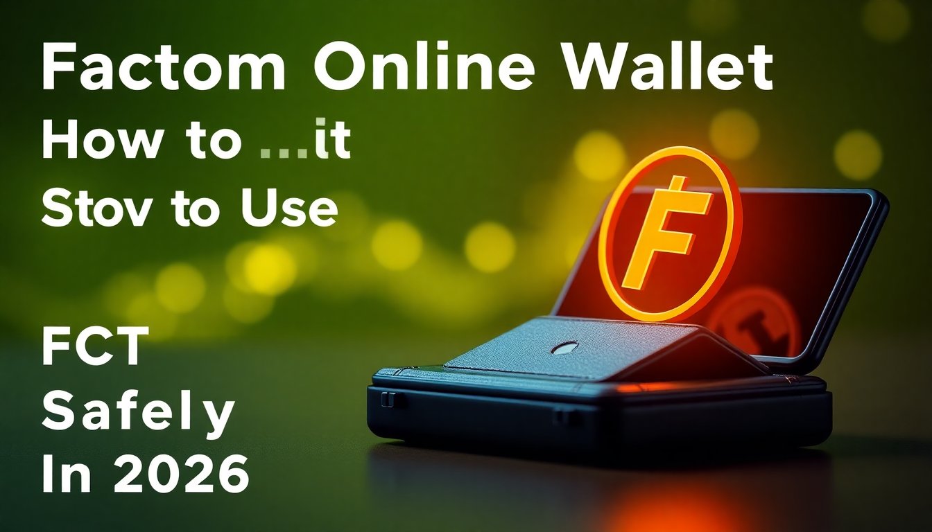 factom online wallet
