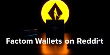 factom wallet reddit