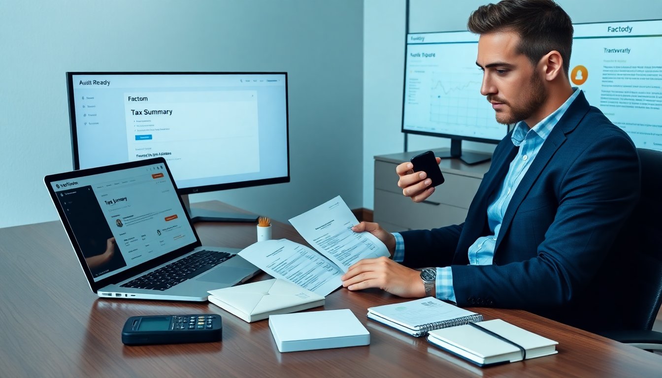 factom wallet investor