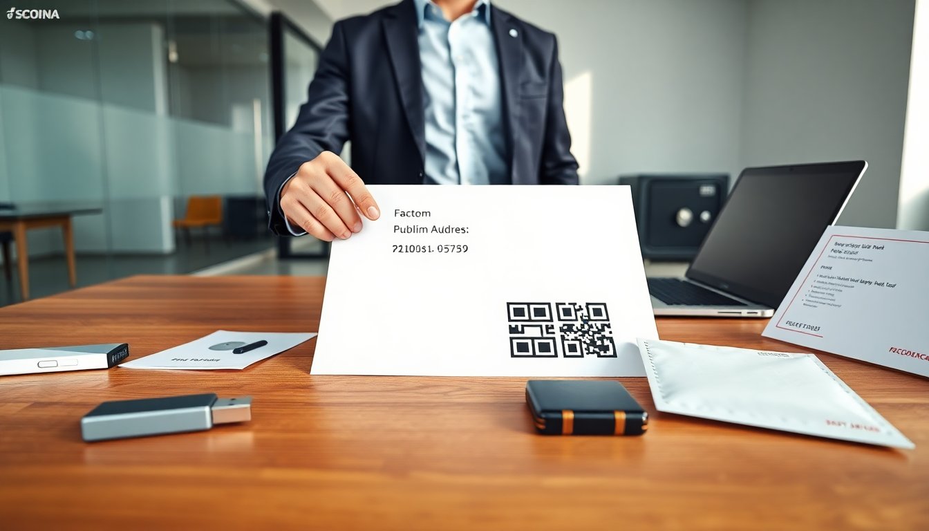 factom paper wallet