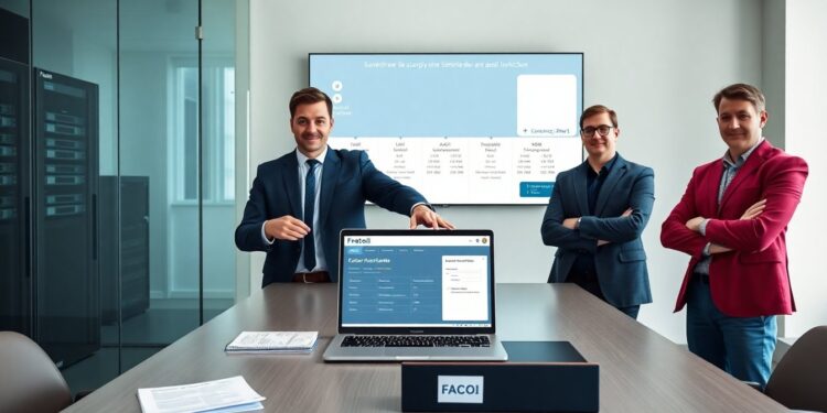factom enterprise wallet