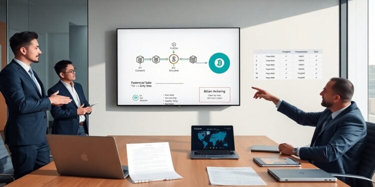 what is factom cryptocurrency