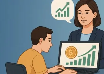 How an AI Avatar Can Help a Newcomer Start Investing