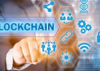 How Enterprises Use Blockchain to Guarantee Data Integrity and Authenticity