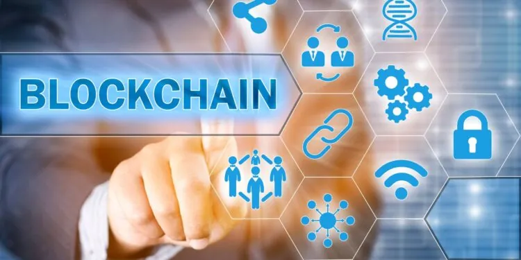 How Enterprises Use Blockchain to Guarantee Data Integrity and Authenticity
